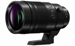 Panasonic Leica DG Elmarit 200 mm f/2.8 POWER O.I.S. - firmware 1.1
