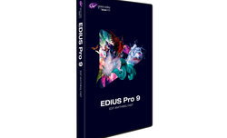 Edius Pro 9 w ofercie BEiKS Edius Pro 9 w ofercie BEiKS