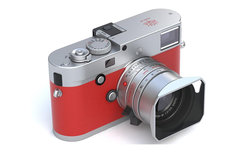 Leica M-P (Typ 240) - edycja kanadyjska Leica M-P (Typ 240) - edycja kanadyjska