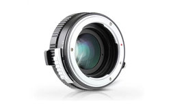 Zhongyi Lens Turbo II N/G-NEX Zhongyi Lens Turbo II N/G-NEX