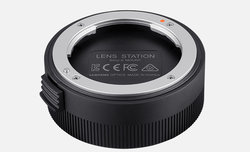 Samyang Lens Station dla obiektywów z mocowaniem Sony E Samyang Lens Station dla obiektywów z mocowaniem Sony E