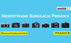 Proclub - przed�wi�teczna kumulacja promocji
