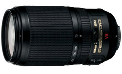 Nikon Nikkor AF-S 70-300 mm f/4.5-5.6G IF-ED VR wycofywany ze sklep�w