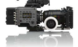 Sony - rejestracja w trybie pe�noklatkowym dla kamery VENICE