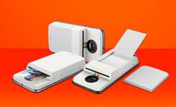 Polaroid Insta-Share Printer Moto Mod