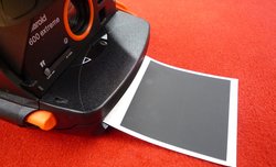 Sp�r Polaroida z Fujifilm - spraw� zajmie si� s�d