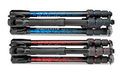 Manfrotto Befree Advanced