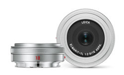 Leica T i TL ze wsparciem dla Elmarit-TL 18 mm f/2.8
