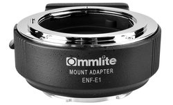 Commlite CM-ENF-E1 PRO - kilka ulepszeń Commlite CM-ENF-E1 PRO - kilka ulepszeń