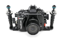 Nauticam NA-G9 - obudowa podwodna dla Panasonica G9