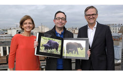 CEWE - 50 mln egzemplarzy fotoksiążek CEWE - 50 mln egzemplarzy fotoksiążek