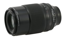Test obiektywu Fujinon XF 80 mm f/2.8 LM OIS WR Macro