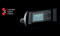 Quadralite Support Program - wsparcie dla użytkowników lamp Quadralite Support Program - wsparcie dla użytkowników lamp