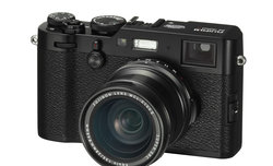 Fujifilm - konwerter za 1 z przy zakupie aparatu