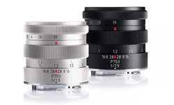 Meyer-Optik-Grlitz Primoplan 75 mm f/1.9 II