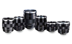 Obiektywy Zeiss Classic - zakoczenie produkcji