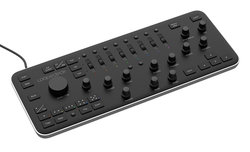 Konsola Loupedeck do edycji w Adobe Lightroom