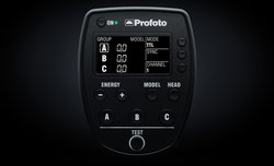 Profoto Air Remote TTL-F dla aparatw Fujifilm