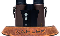 Kahles Helia RF - lornetki ze zintegrowanym dalmierzem