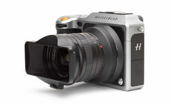 Obiektywy XPan dla X1D dziki adapterowi