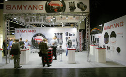 Samyang - wkrtce nowy obiektyw