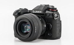 Panasonic Lumix G9 - zdjcia przykadowe
