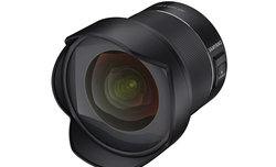 Samyang AF 14 mm f/2.8 EF - zdjcia przykadowe