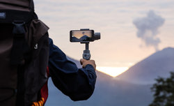 Nowe gimbale DJI - Osmo Mobile 2 oraz Ronin S