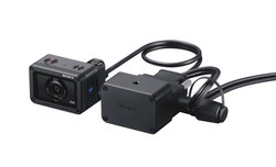 Sony CCB-WD1 - modu sterowania dla RX0