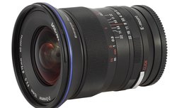 Test obiektywu Venus Optics LAOWA 15 mm f/2 FE ZERO-D