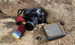 Nowoci Western Digital na CES 2018 - take co dla fotografw