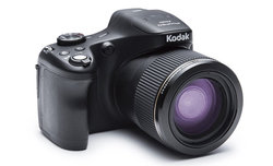 Kodak Astro ze 102-krotnym zoomem