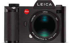 Leica APO-Summicron-SL 75 mm i 90 mm f/2 ASPH.