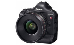 Canon EOS-1D C - firmware 1.4.1