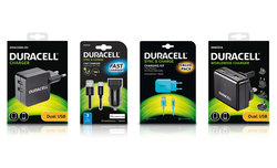 Duracell na rynkach foto, wideo i mobile - jest nowy dystrybutor