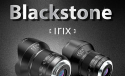 Promocja na obiektywy Irix - model premium w cenie wersji podstawowej