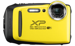 Fujifilm XP130