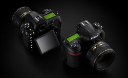 Nikon - pierwsze miejsce na rynku penoklatkowych aparatw