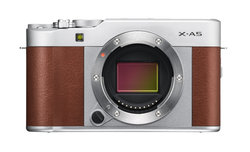 Fujifilm X-A5 i X-T100 - aktualizacje firmware