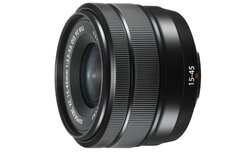 Fujifilm Fujinon XC 15-45 mm f/3.5-5.6 OIS PZ