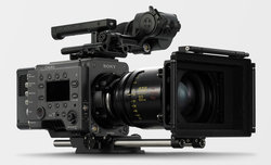 Sony CineAlta VENICE - ruszaj dostawy