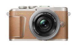 Olympus PEN E-PL9 - firmware 1.1