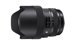Sigma A 14-24 mm f/2.8 DG HSM