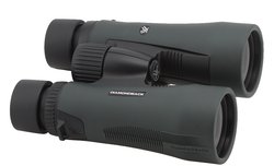 Test lornetki Vortex Diamondback 10x50