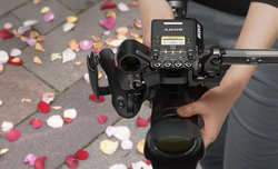 Film lubny i korporacyjny - warsztaty Sony Pro Tour