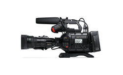 Blackmagic URSA Broadcast w ofercie BEiKS