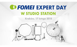 Fomei Expert Day w Krakowie