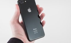 iPhone 8 Plus - zdjcia przykadowe