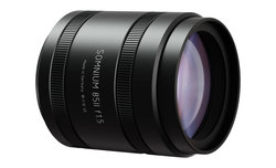 Meyer-Optik-Grlitz Somnium 85 mm f/1.5 II