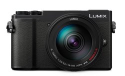 Panasonic Lumix GX9 - firmware 1.1